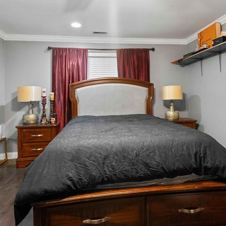 New Tropical Island Oasis Apartment Baltimore Bagian luar foto