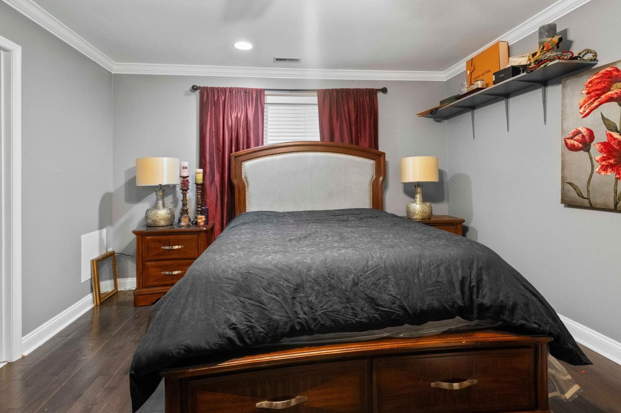 New Tropical Island Oasis Apartment Baltimore Bagian luar foto