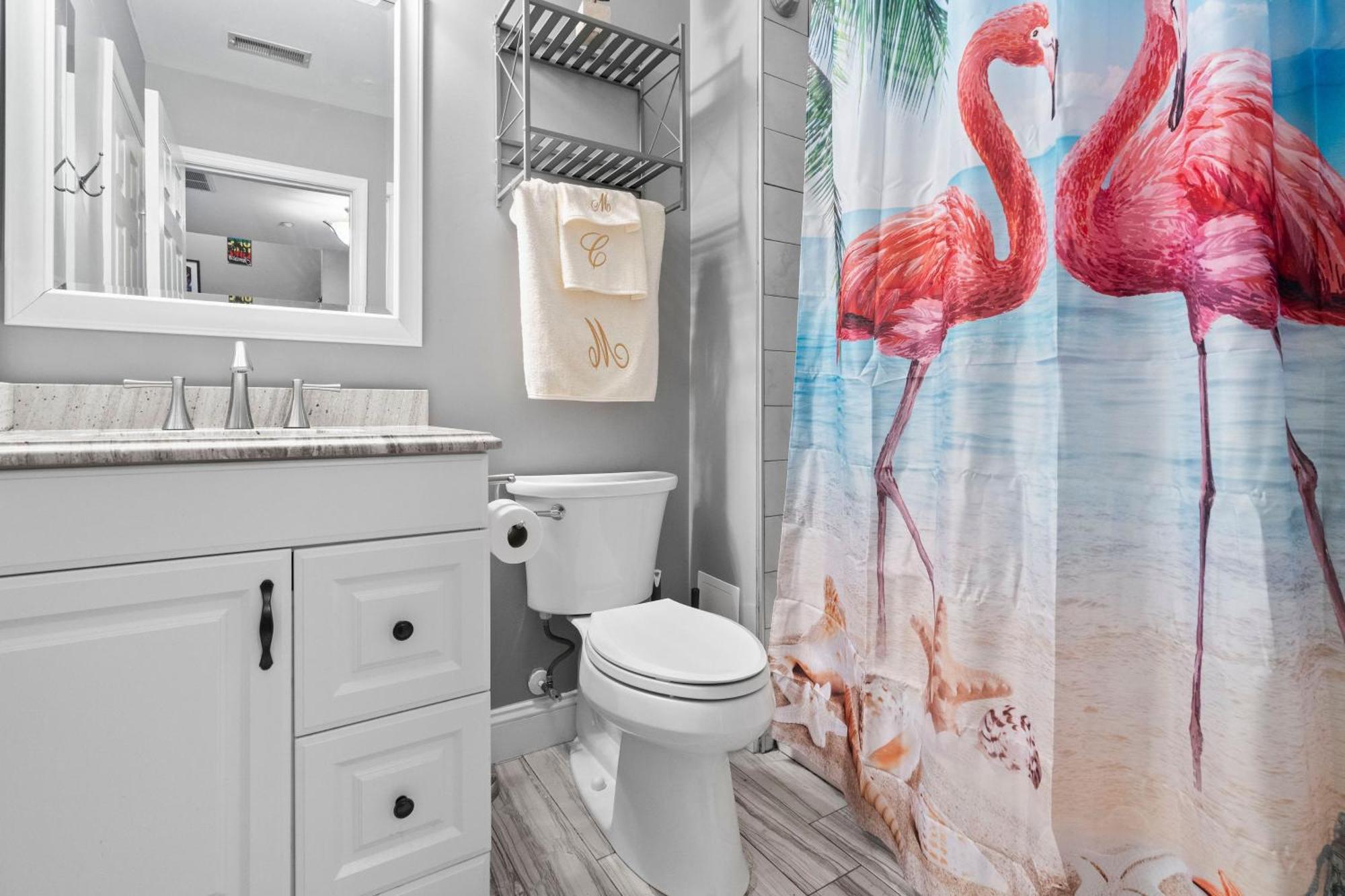 New Tropical Island Oasis Apartment Baltimore Bagian luar foto